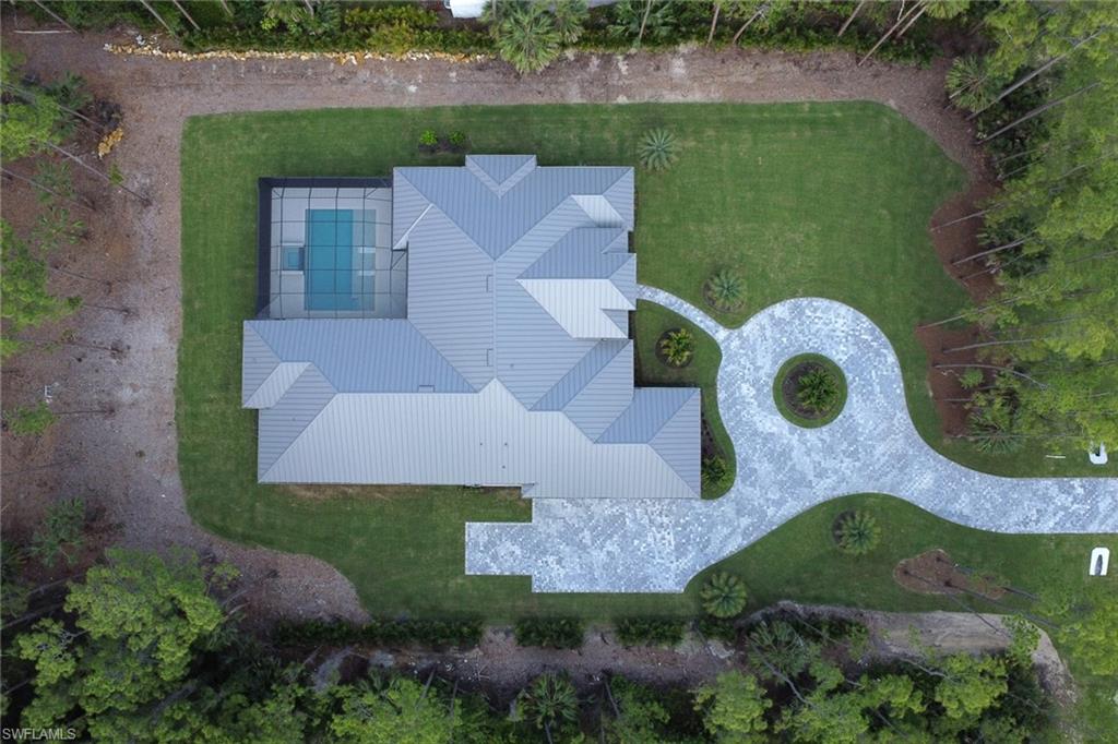 LOGAN WOODS - Residential