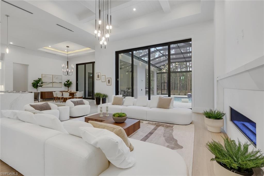 LOGAN WOODS - Residential