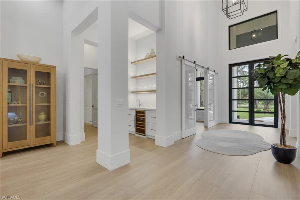 LOGAN WOODS - Residential