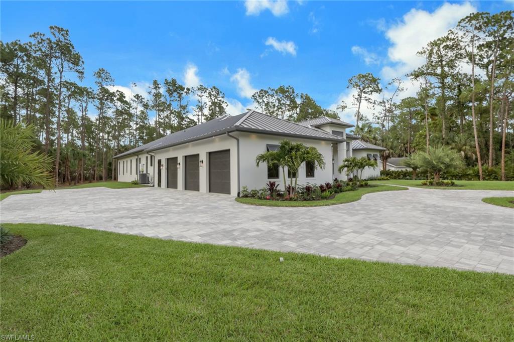 LOGAN WOODS - Residential