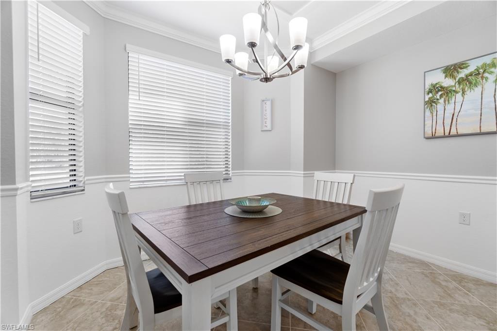 TREVI - Residential Lease