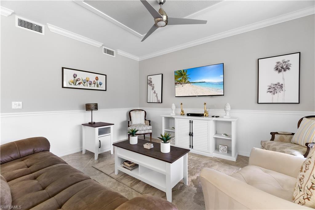 TREVI - Residential Lease
