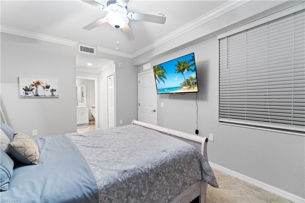 TREVI - Residential Lease