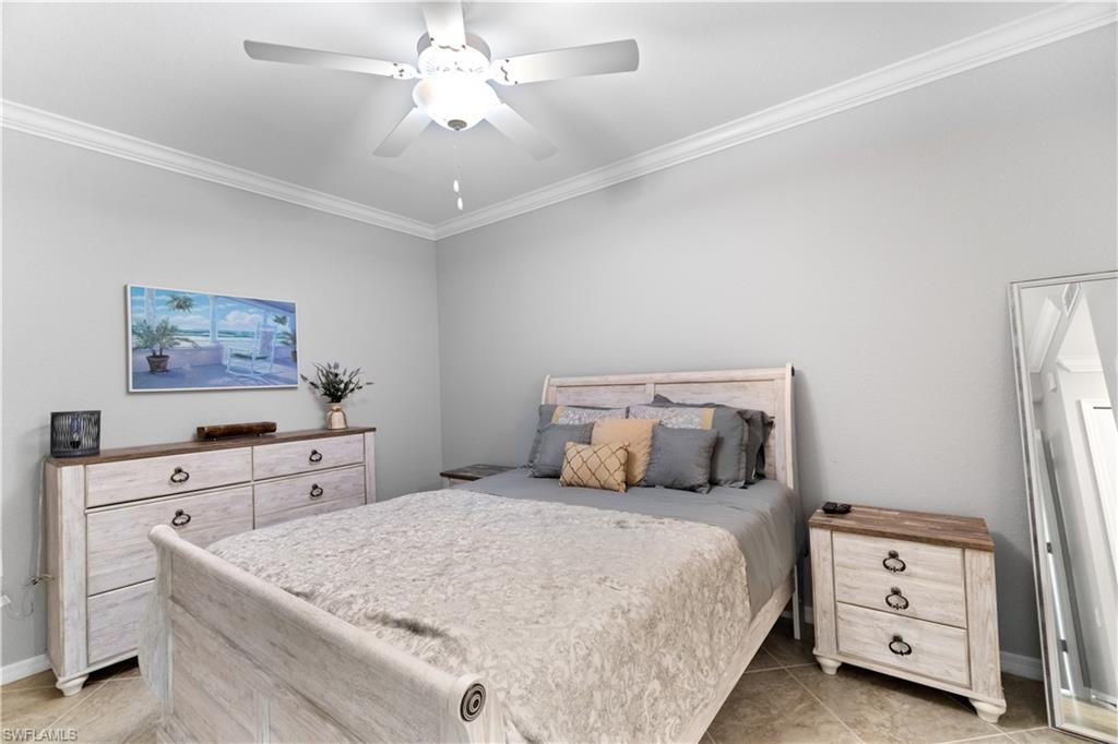 TREVI - Residential Lease