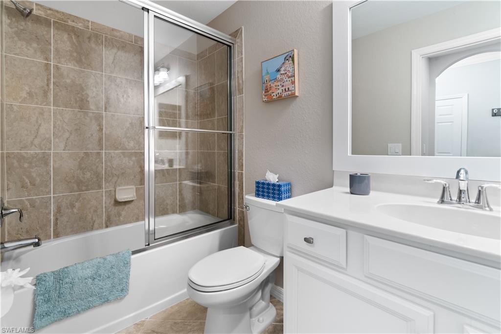 TREVI - Residential Lease