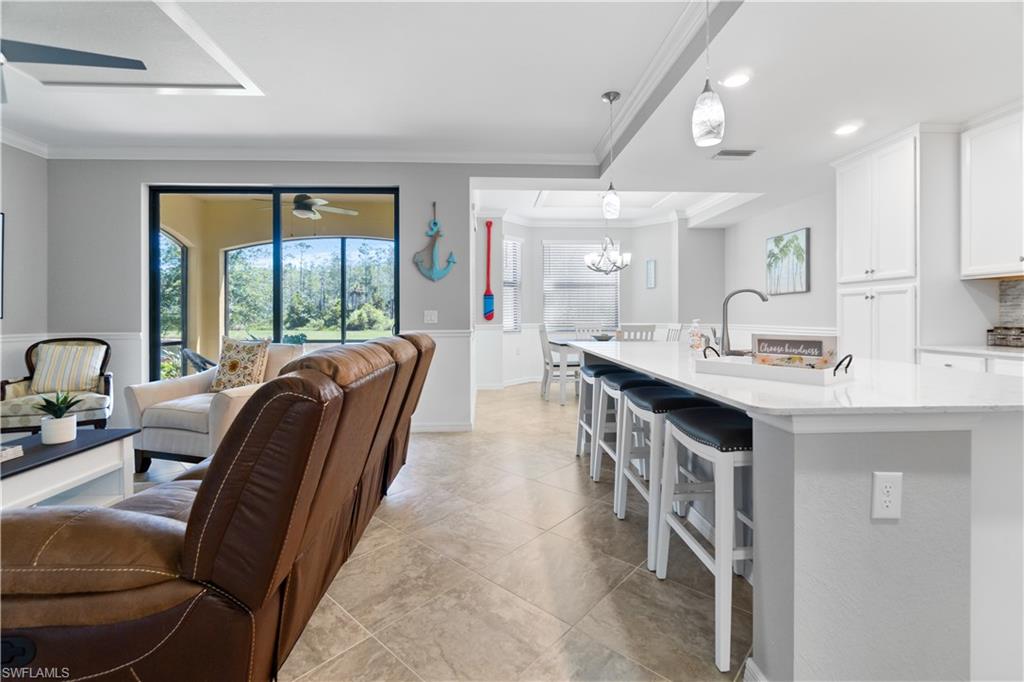TREVI - Residential Lease