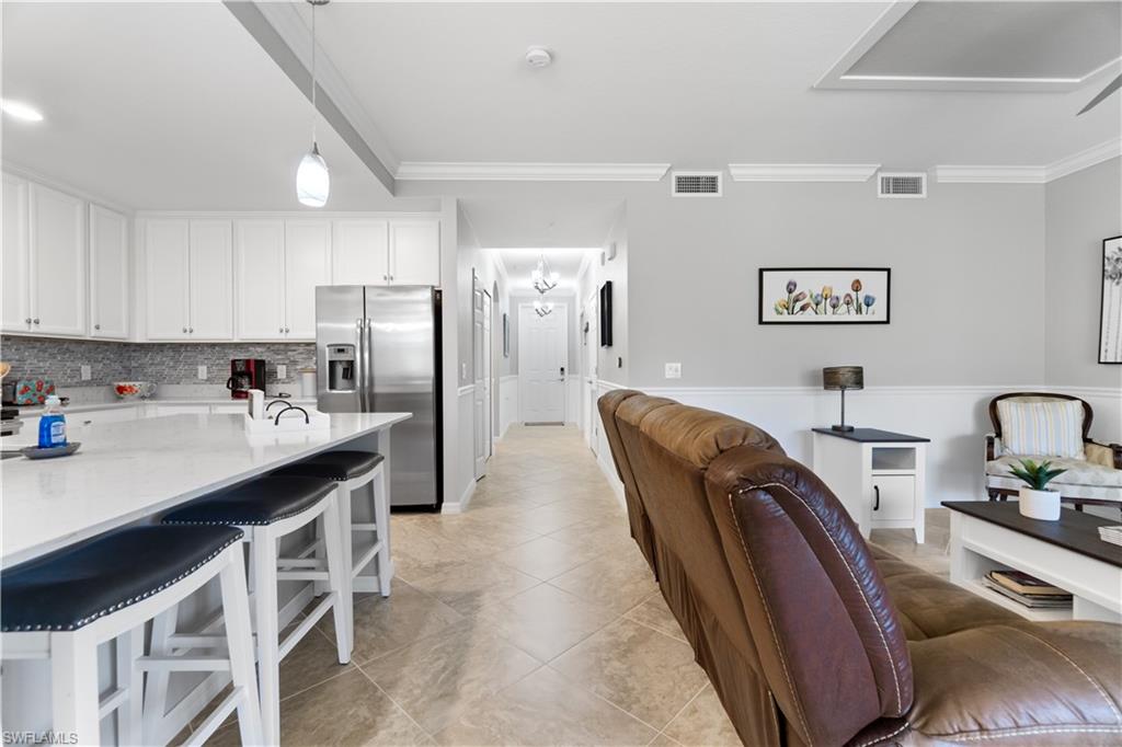 TREVI - Residential Lease