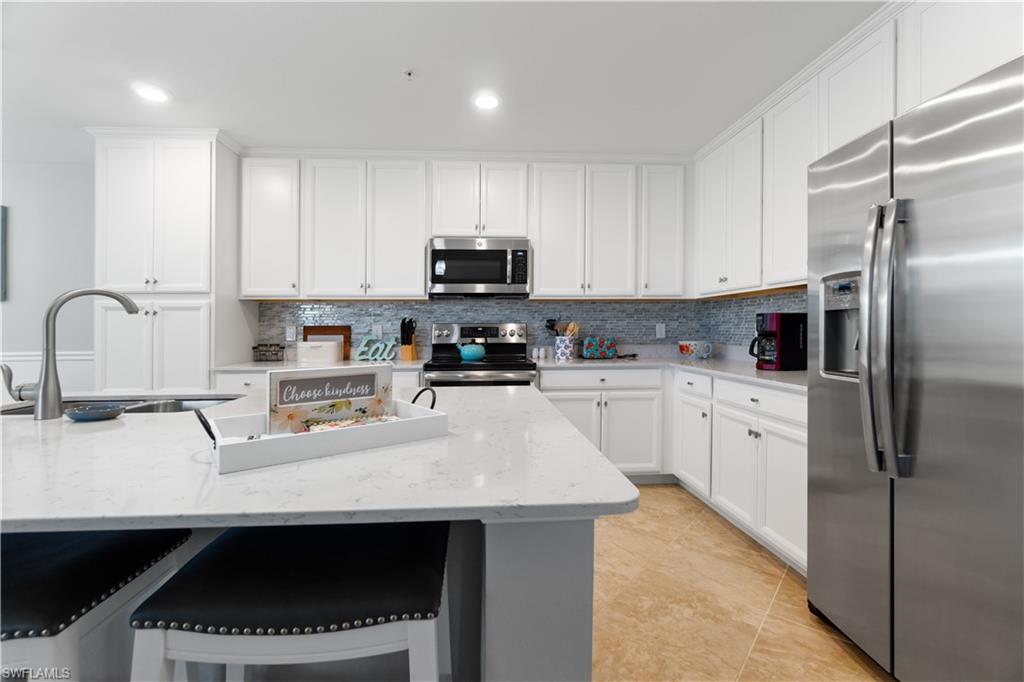 TREVI - Residential Lease