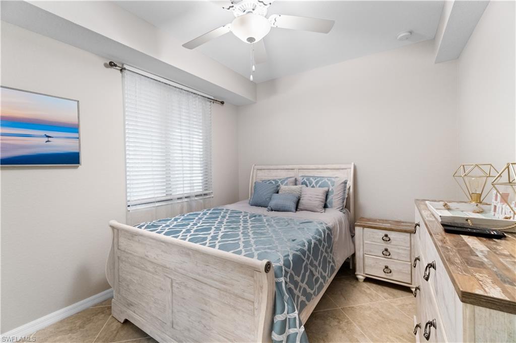 TREVI - Residential Lease