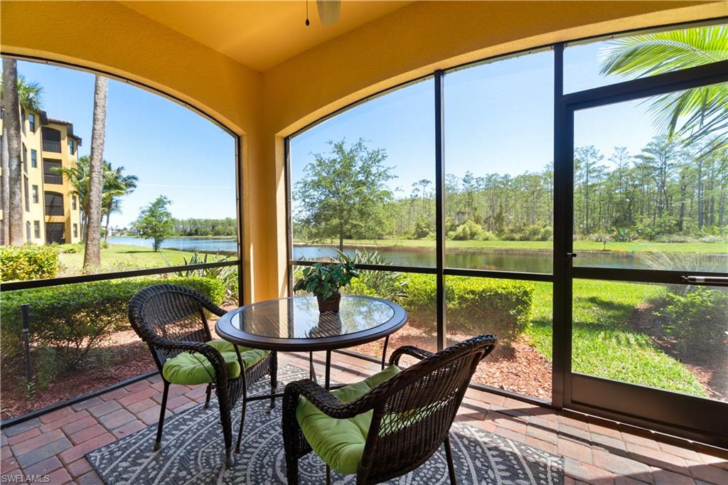 TREVI - Residential Lease