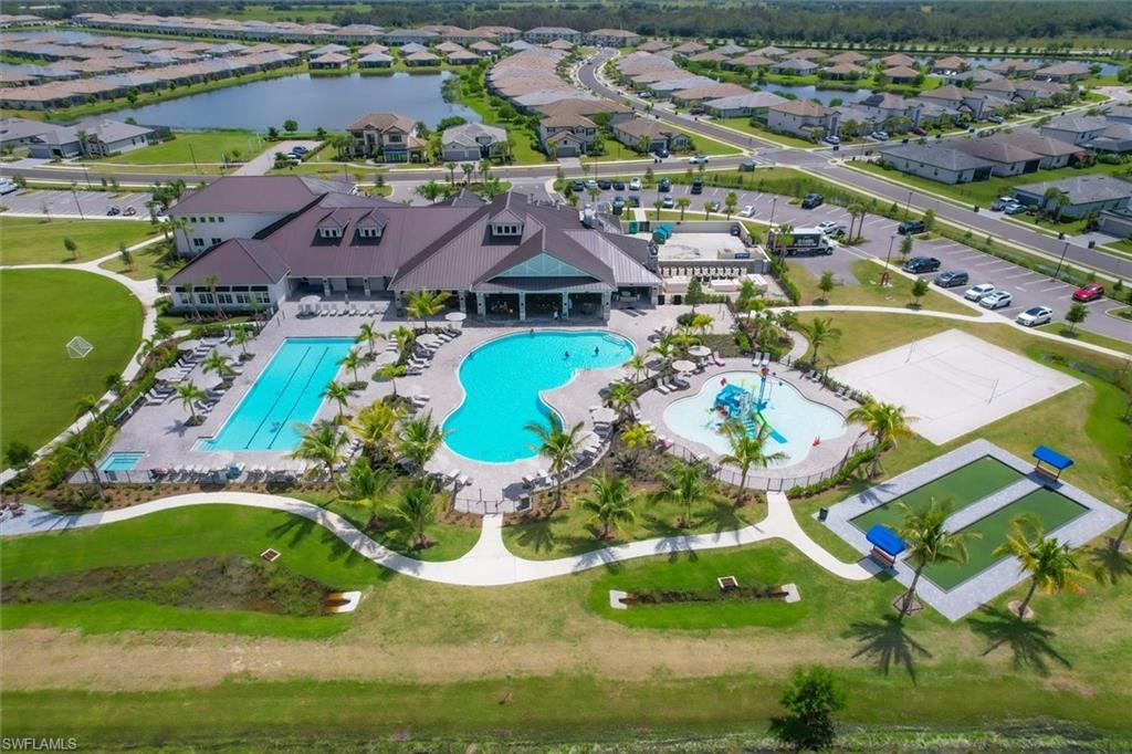 TIMBER CREEK - Residential