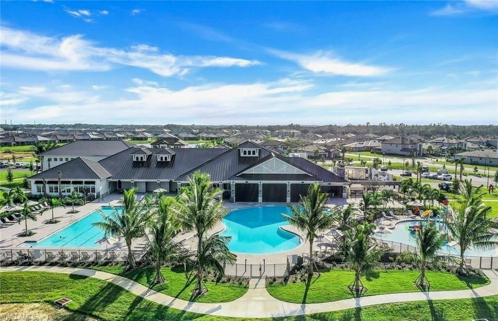 TIMBER CREEK - Residential
