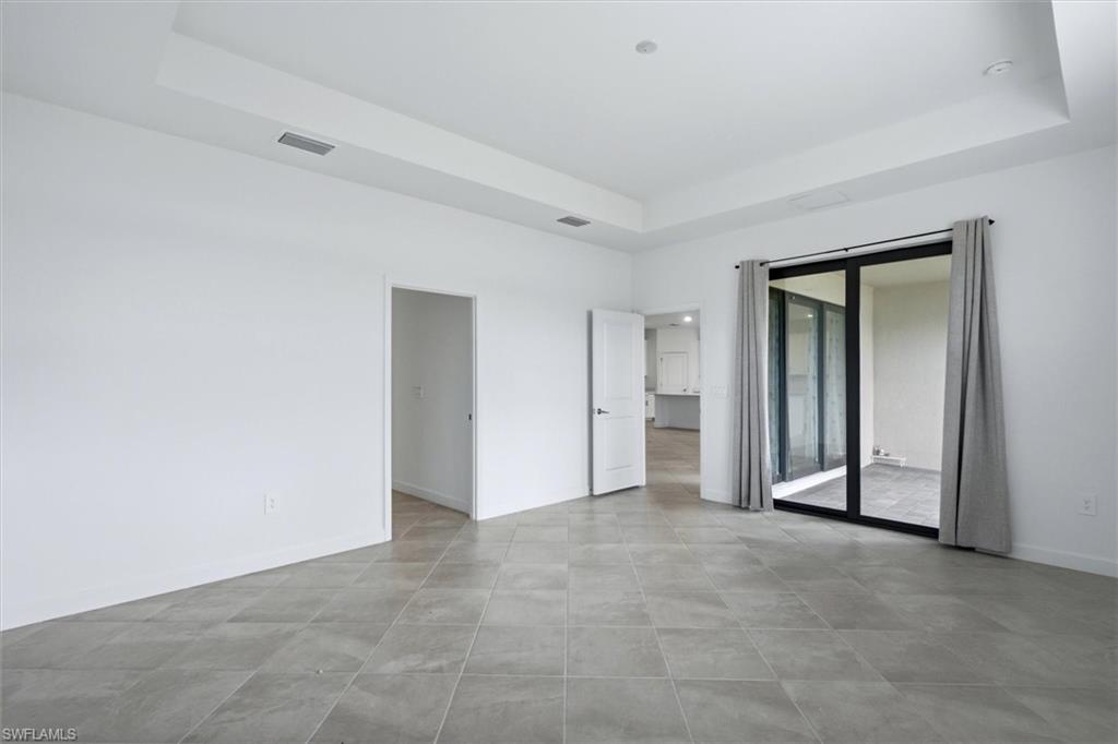 TIMBER CREEK - Residential
