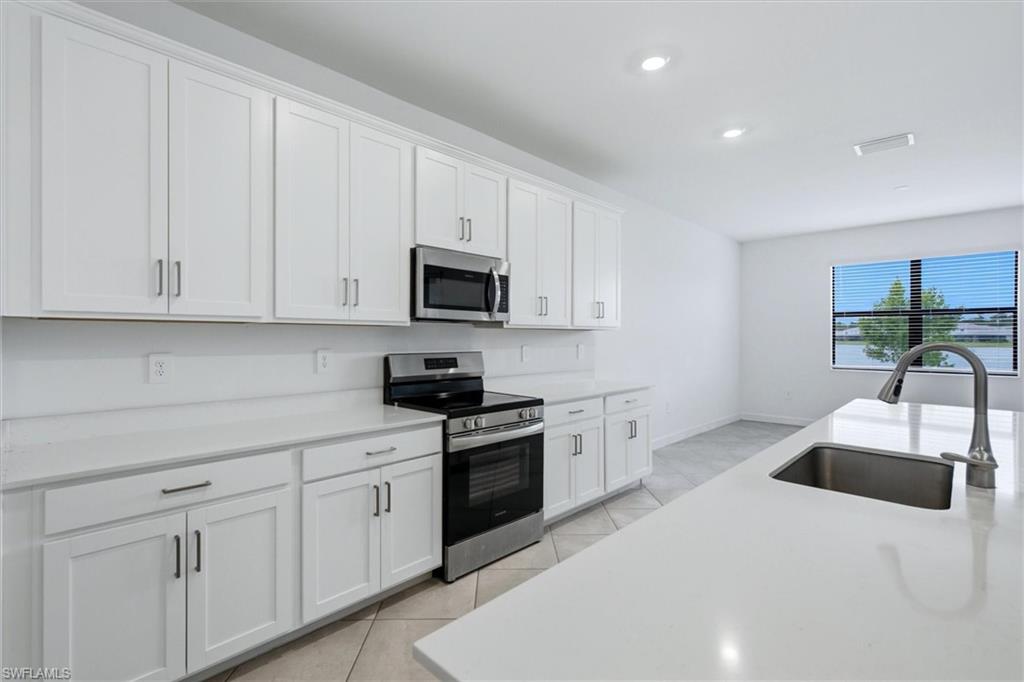 TIMBER CREEK - Residential