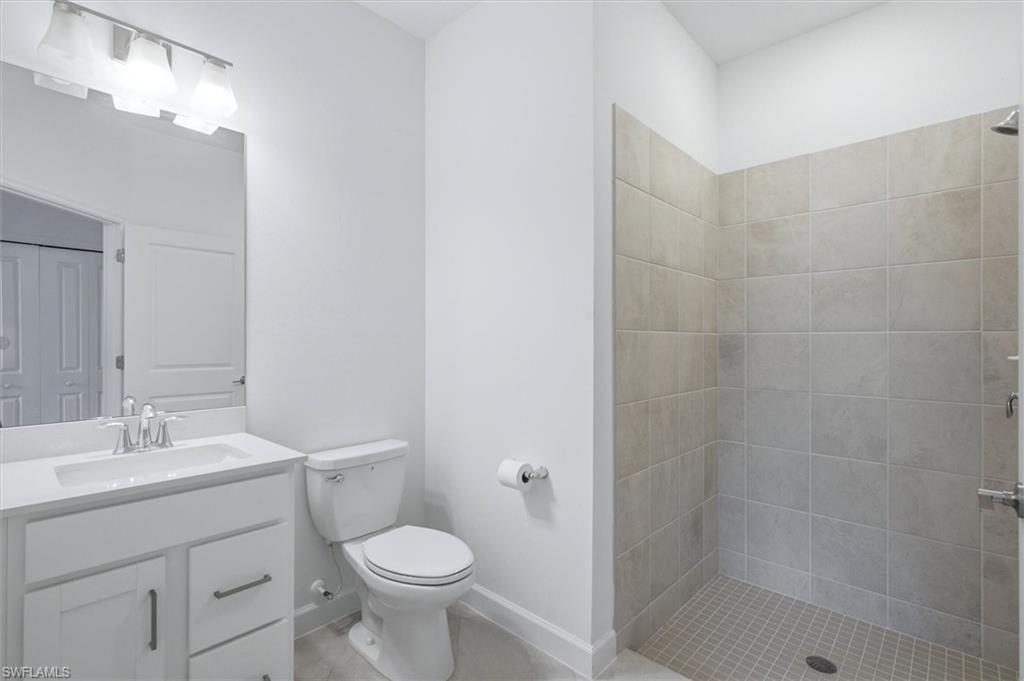 TIMBER CREEK - Residential