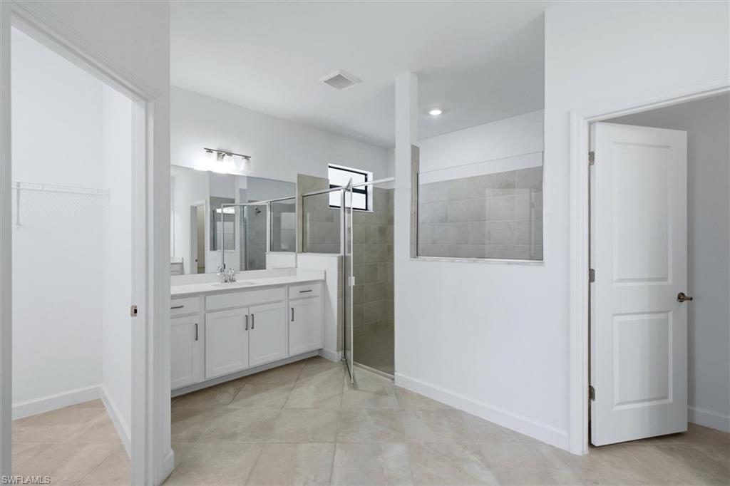 TIMBER CREEK - Residential