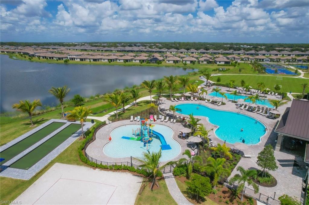 TIMBER CREEK - Residential