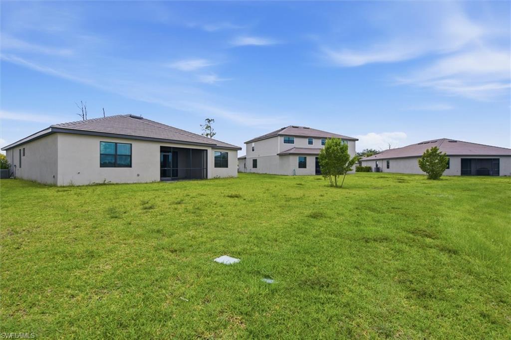 TIMBER CREEK - Residential