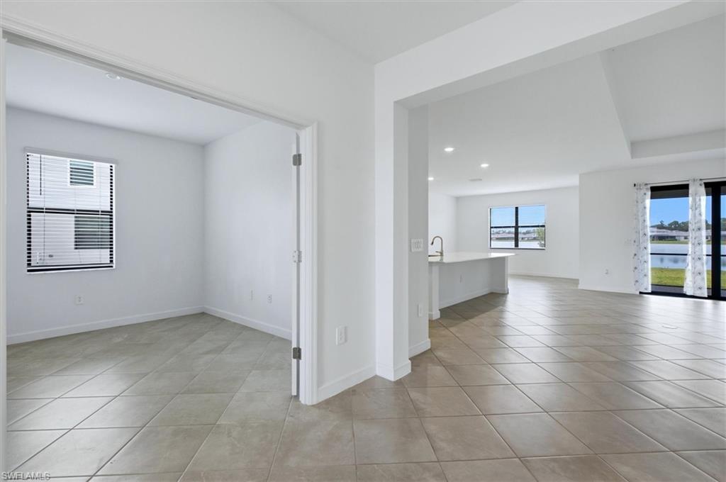 TIMBER CREEK - Residential