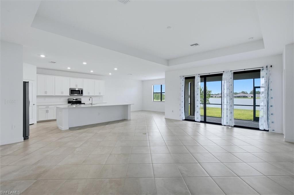 TIMBER CREEK - Residential