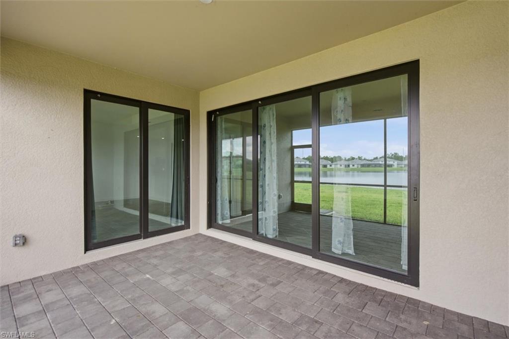 TIMBER CREEK - Residential