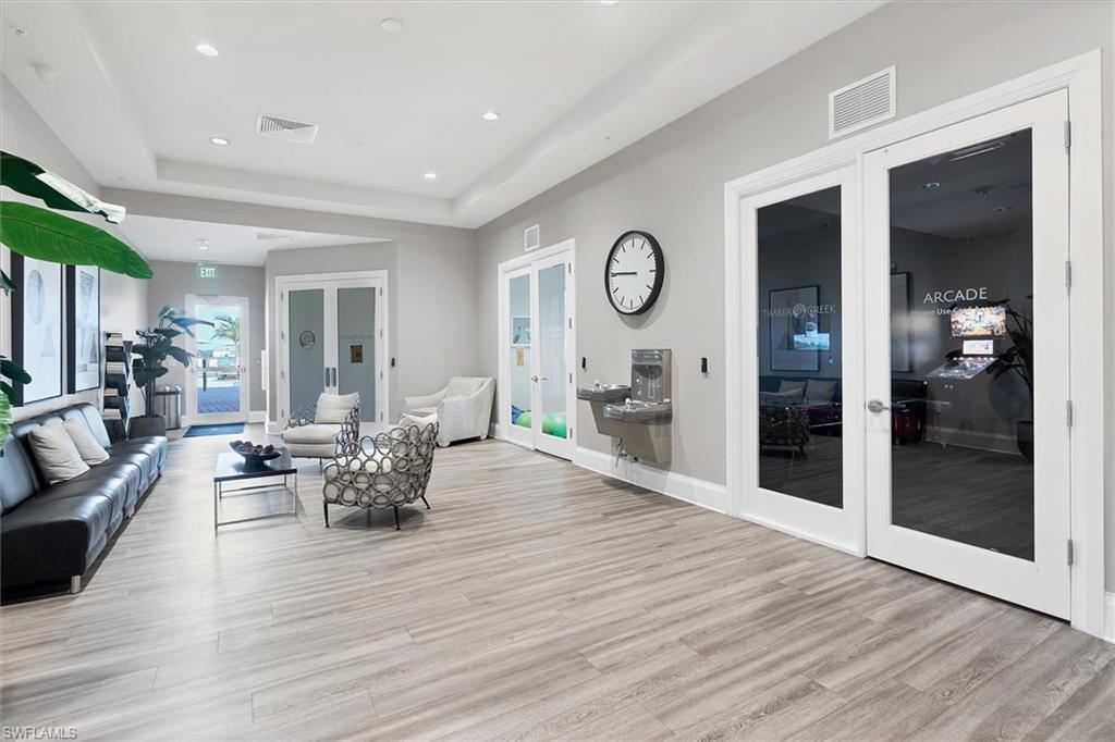 TIMBER CREEK - Residential