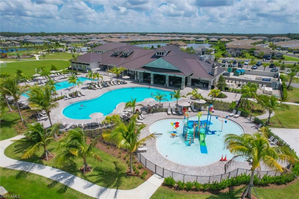 TIMBER CREEK - Residential