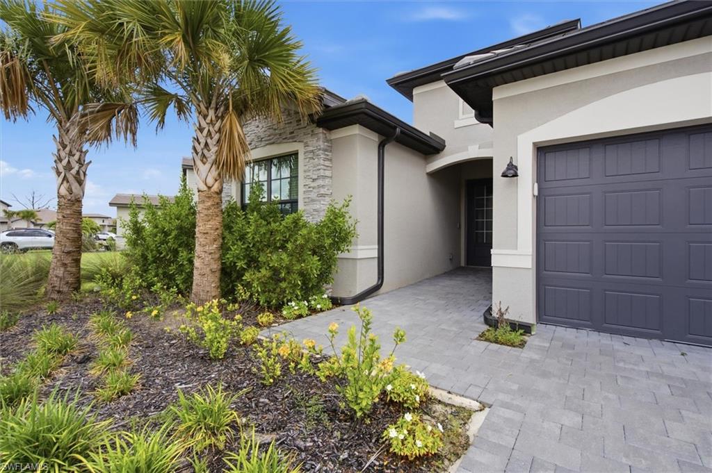TIMBER CREEK - Residential