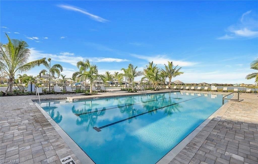 TIMBER CREEK - Residential