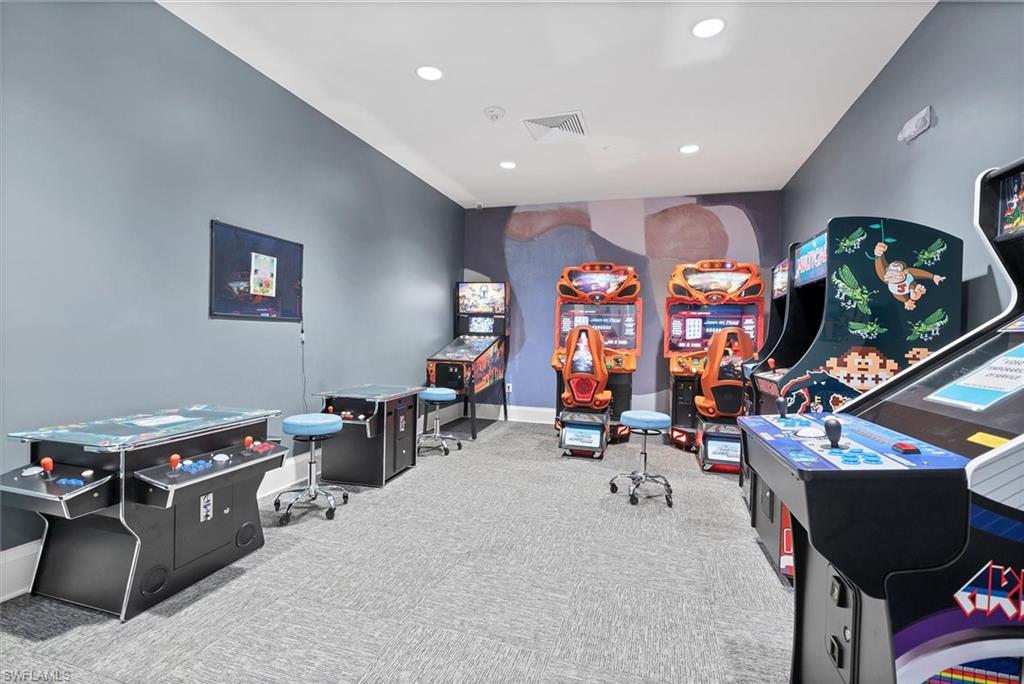 TIMBER CREEK - Residential