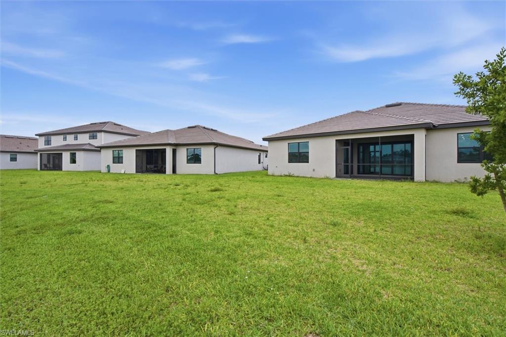 TIMBER CREEK - Residential