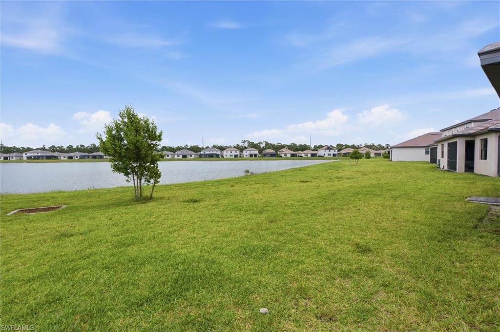 TIMBER CREEK - Residential