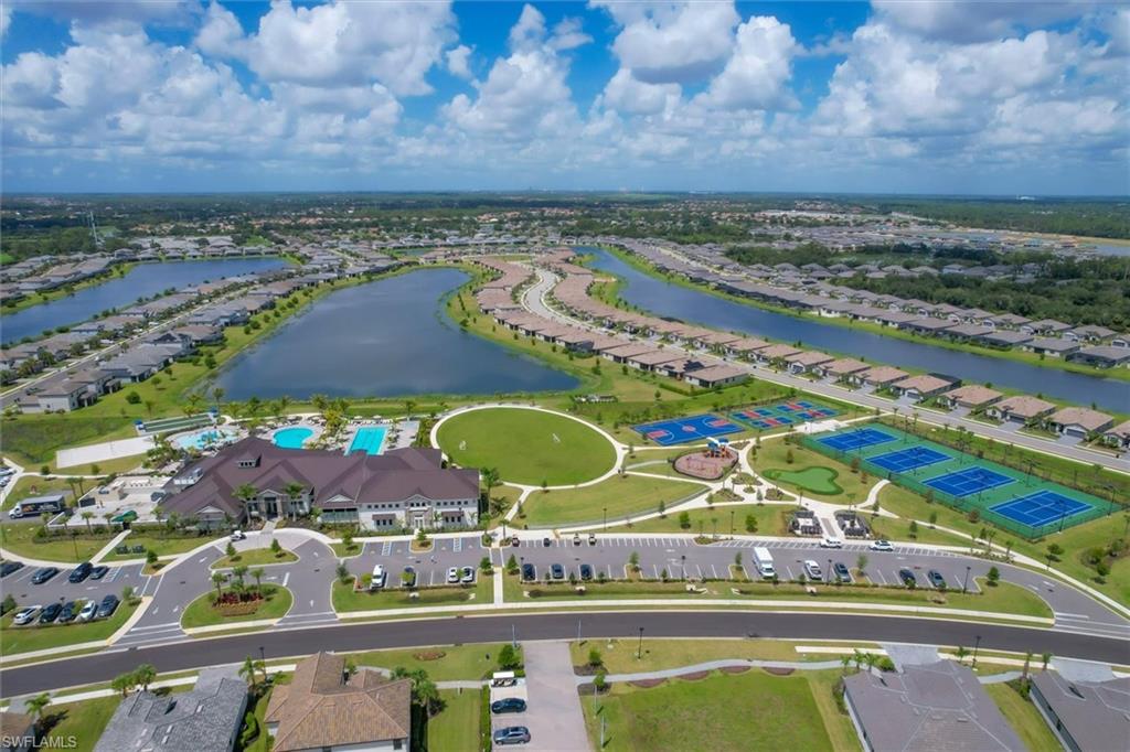 TIMBER CREEK - Residential