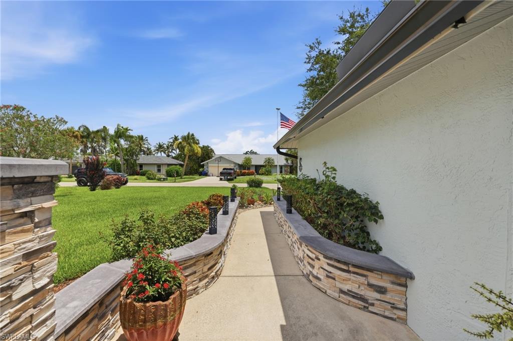 ISLAND PARK WOODLANDS - Residential