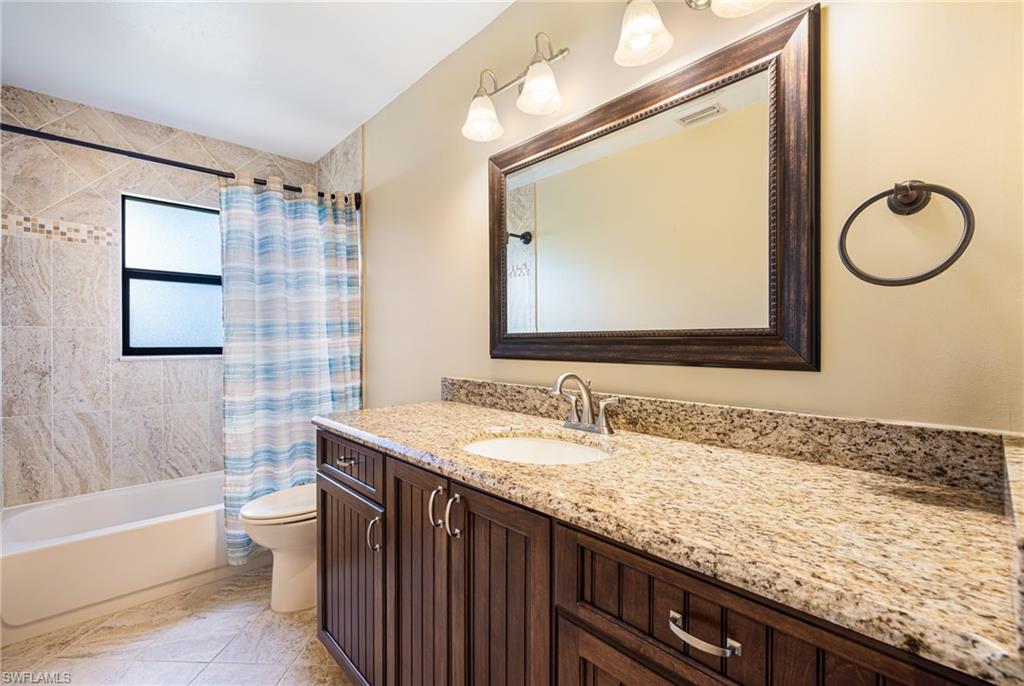 ISLAND PARK WOODLANDS - Residential