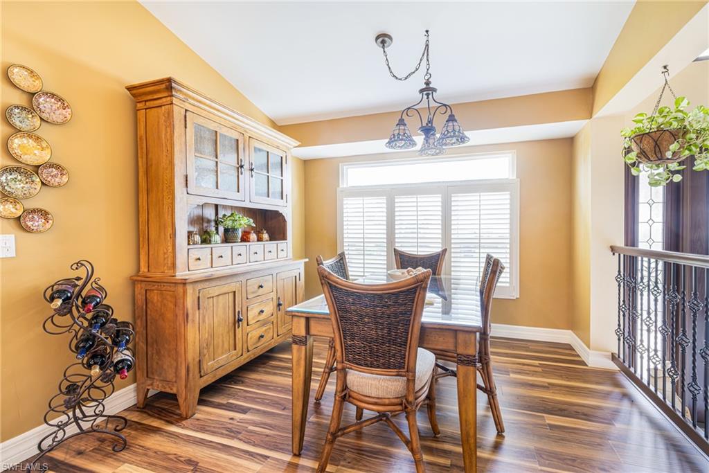 ISLAND PARK WOODLANDS - Residential