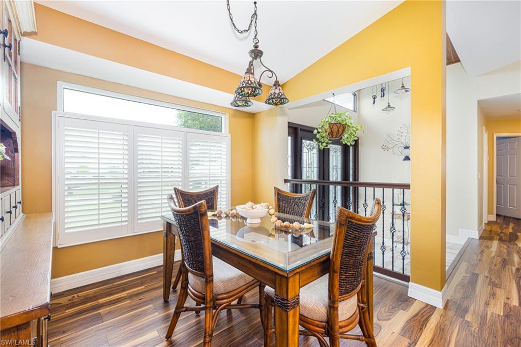 ISLAND PARK WOODLANDS - Residential