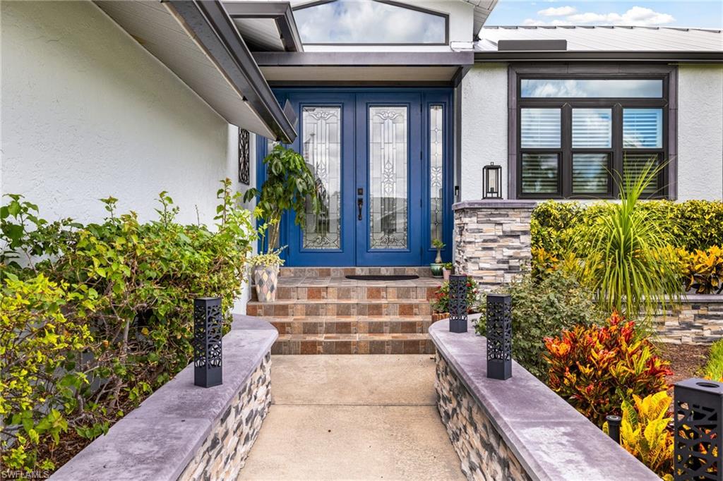 ISLAND PARK WOODLANDS - Residential