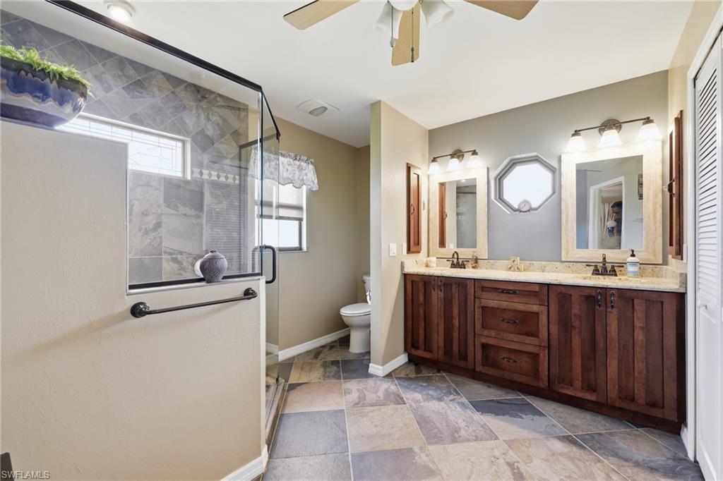 ISLAND PARK WOODLANDS - Residential