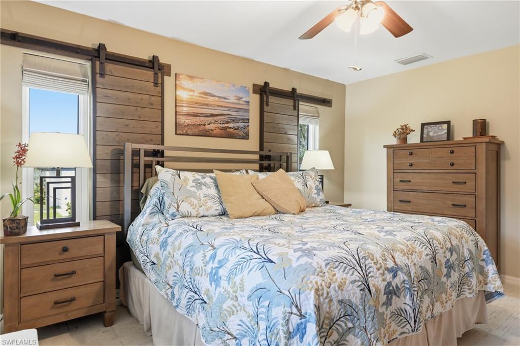ISLAND PARK WOODLANDS - Residential