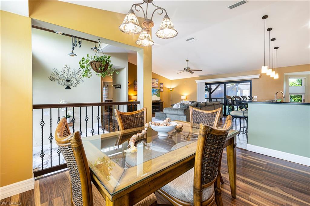ISLAND PARK WOODLANDS - Residential