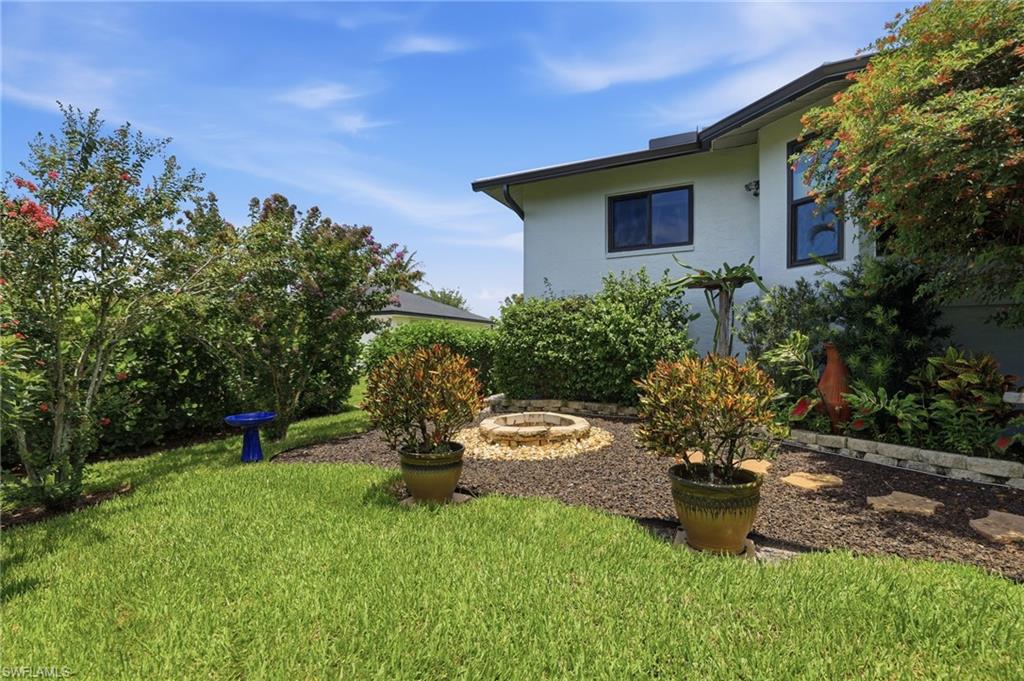 ISLAND PARK WOODLANDS - Residential