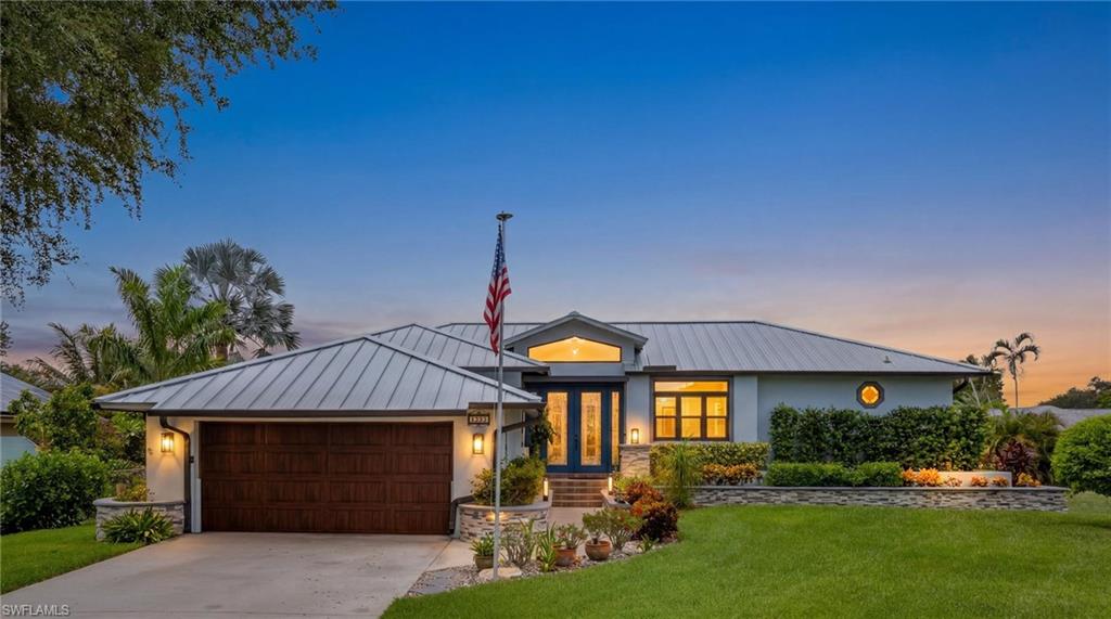 ISLAND PARK WOODLANDS - Residential