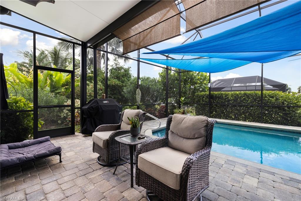 ISLAND PARK WOODLANDS - Residential