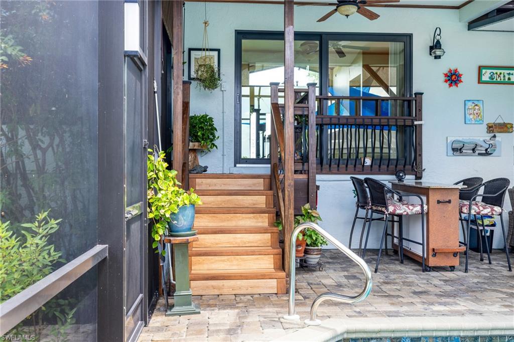 ISLAND PARK WOODLANDS - Residential