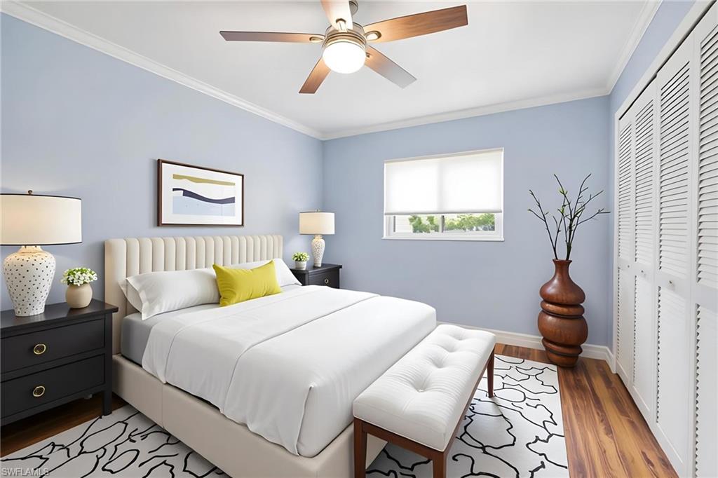ISLAND PARK WOODLANDS - Residential
