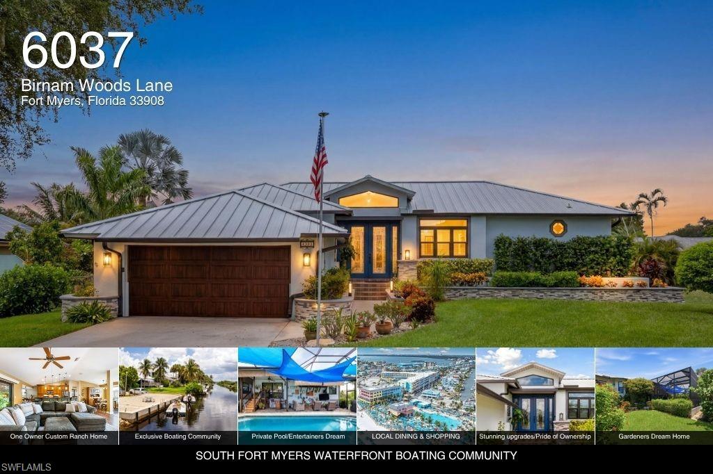ISLAND PARK WOODLANDS - Residential