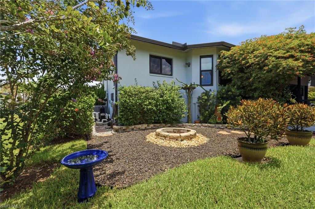 ISLAND PARK WOODLANDS - Residential
