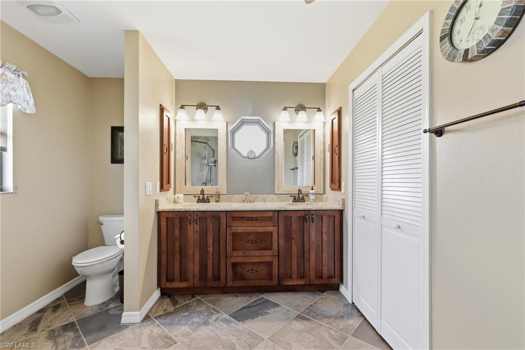 ISLAND PARK WOODLANDS - Residential
