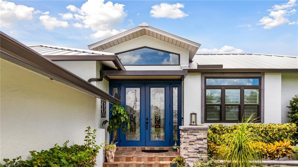 ISLAND PARK WOODLANDS - Residential